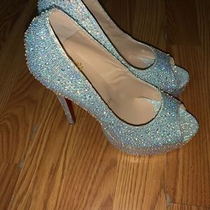 Christian Louboutin Heels